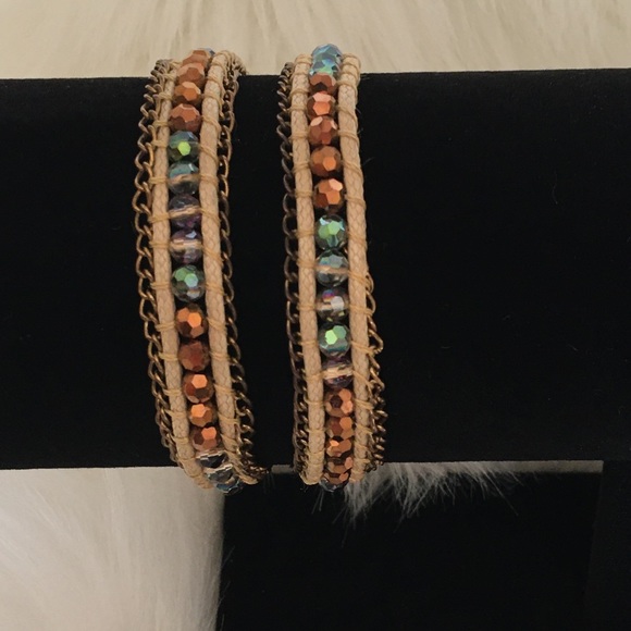 Katie Soleil Jewelry - Katie Soleil bracelet